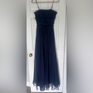 Prom/bridesmaid dress